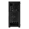 FSP CMT192 ATX Gaming Chassis - Black - Image 5