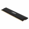 Crucial Pro Overclocking 16GB 6000Mhz DDR5 Desktop Memory Black - Image 2