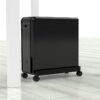 ORICO Wheeled Computer Stand 61kg Limit - Image 2