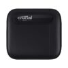 Crucial X6 1TB Portable SSD