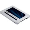 Crucial MX500 2TB 2.5" SATA 3D NAND SSD - Image 2