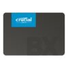 Crucial BX500 240GB 2.5" SATA SSD - Image 2