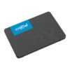 Crucial BX500 240GB 2.5" SATA SSD - Image 3