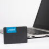 Crucial BX500 240GB 2.5" SATA SSD - Image 5