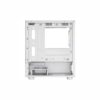 Antec CX200M Elite Micro-ATX | ITX RGB Mini-Tower Gaming Chassis - White - Image 6