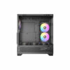 Antec CX700 Elite ATX | Micro-ATX | ITX RGB Mid-Tower Gaming Chassis - Black - Image 2