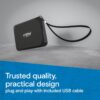 Crucial X9 4TB Type-C Portable SSD - Image 6