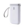 Niimbot D11 Portable Thermal Label Printer WH