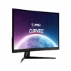MSI G27C4X 27" Curved Gaming Monitor 1920 x1080 (FHD) VA 1ms 250Hz - Image 4