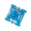 Keychron Blue Gateron Phantom Switches 110 pcs - Image 3