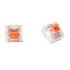 Keychron Red Silent K Pro Switches 110 pcs - Image 2