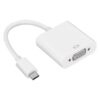 Gizzu 1080P Type-C to VGA Adapter Poly - Image 4