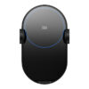 Xiaomi 20W Wireless Car Charger - Black - Image 2