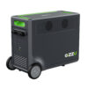 Gizzu Hero Ultra Plus 3840Wh Extra Battery - Image 2