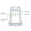 Gizzu Hero Ultra Plus 3840Wh Extra Battery - Image 4