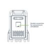 Gizzu Hero Ultra Plus 3840Wh Extra Battery - Image 5