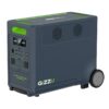 Gizzu Hero Ultra 3840Wh UPS Power Station