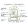 Gizzu Hero Ultra 3840Wh UPS Power Station - Image 6