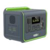 Gizzu Hero Core 512Wh UPSPower Station - Image 3