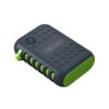 Gizzu Rugged Power Bank 10000mAh 18W - Image 2