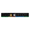 GIZZU 60W 65Wh 17600mAh Mini POE DC UPS Lithium - Black - Image 2