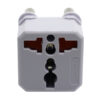 GIZZU Universal Travel Adapter - Image 3