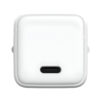 Gizzu Wall Charger Single Type-C PD45W WH - Image 5