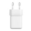 Gizzu Wall Charger Single Type-C PD45W WH - Image 4