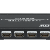 HDCVT 1x4 HDMI 1.4 Splitter supports HDCP1.4 and EDID - Image 2