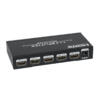 HDCVT 1x4 HDMI 1.4 Splitter supports HDCP1.4 and EDID