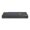 HDCVT 1x4 HDMI 2.0 Splitter Supports HDCP 2.0, EDID and HDR - Image 2