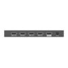 HDCVT 1x4 HDMI 2.0 Splitter Supports HDCP 2.0, EDID and HDR - Image 5