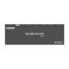 HDCVT 1x4 HDMI 2.0 Splitter with Scaler/Audio Extract EDID HDCP 2.2 - Image 4