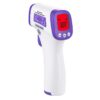 Simzo Non-contact LED Handheld Infrared Thermometer - Single - Image 4