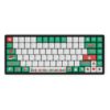 Keychron Dye-Sub PBT Full Keycap Set - Christmas Tree - Image 5