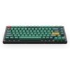 Keychron Dye-Sub PBT Full Keycap Set - Forest - Image 3