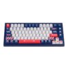Keychron Dye-Sub PBT Full Keycap Set - Love - Image 2