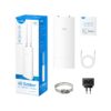 Cudy AC1200 WiFi 4G LTE Cat4 Outdoor Router - Image 5