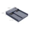 ORICO M.2 NVMe 2 Bay USB3.1|4TB Max Duplicator - Grey - Image 2