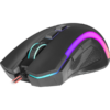 REDRAGON GRIFFIN 7200DPI Gaming Mouse - Black - Image 2