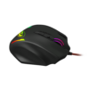 REDRAGON IMPACT 12400DPI MMO Gaming Mouse - Black - Image 7