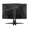 MSI MAG275CQRF-QD 27″ VA Curved Gaming Monitor (1000R, 2560x1440, 1ms, 170Hz) - Image 5