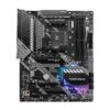 MSI B550 TOMAHAWK AMD AM4 ATX Gaming Motherboard - Image 2