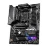 MSI B550 TOMAHAWK AMD AM4 ATX Gaming Motherboard - Image 3