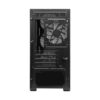 MSI MAG FORGE M100A mATX RGB GAMING CASE - Image 5