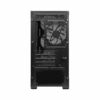 MSI MAG FORGE M100R mATX RGB GAMING CASE - Image 5