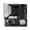 MSI B550M MORTAR MAX WIFI AMD AM4 M-ATX Gaming Motherboard - Image 2