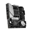 MSI B550M MORTAR MAX WIFI AMD AM4 M-ATX Gaming Motherboard - Image 4