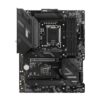 MSI MAG B760 TOMAHAWK WIFI DDR5 Intel LGA1700 ATX Gaming Motherboard - Image 2