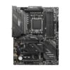 MSI MAG X670E TOMAHAWK WIFI AMD AM5 ATX Gaming Motherboard - Image 2
